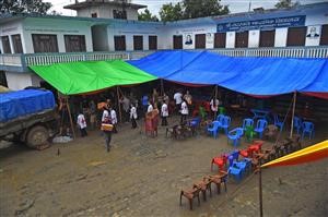 &quot;Drug Rehabilitation Centre Near Me